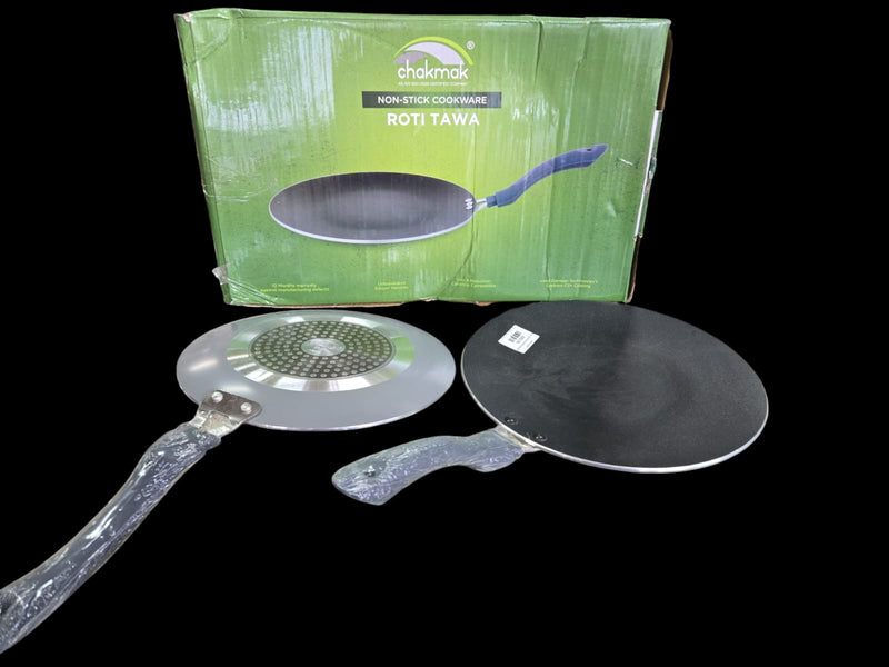 CHAKMAK ROTI TAWA Induction freindly 28 CM
