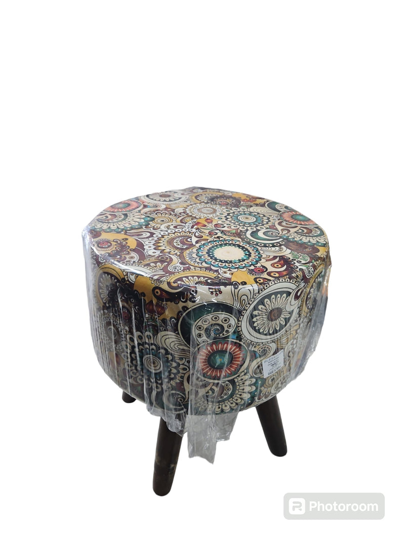 Puffy Stool