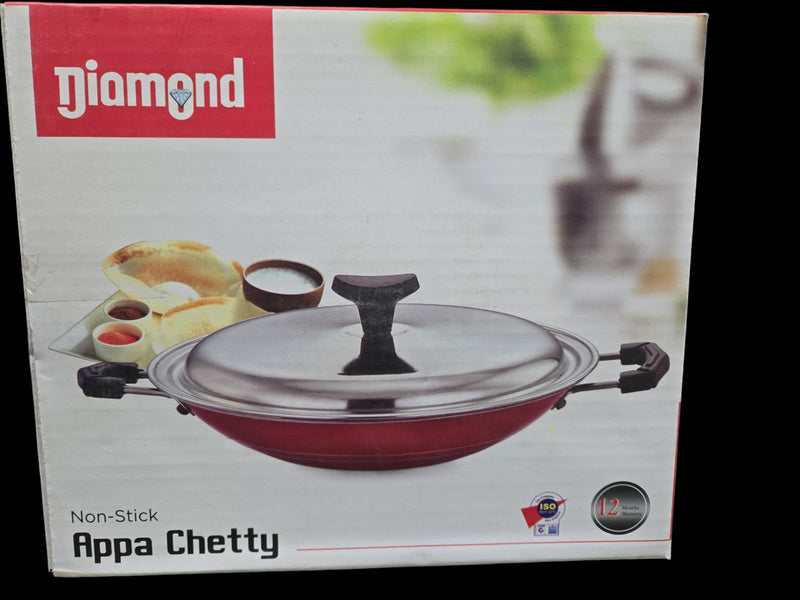 Appa Chetty-NON STICK