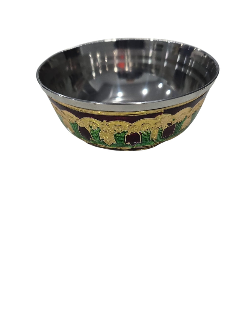 Meena Bowl