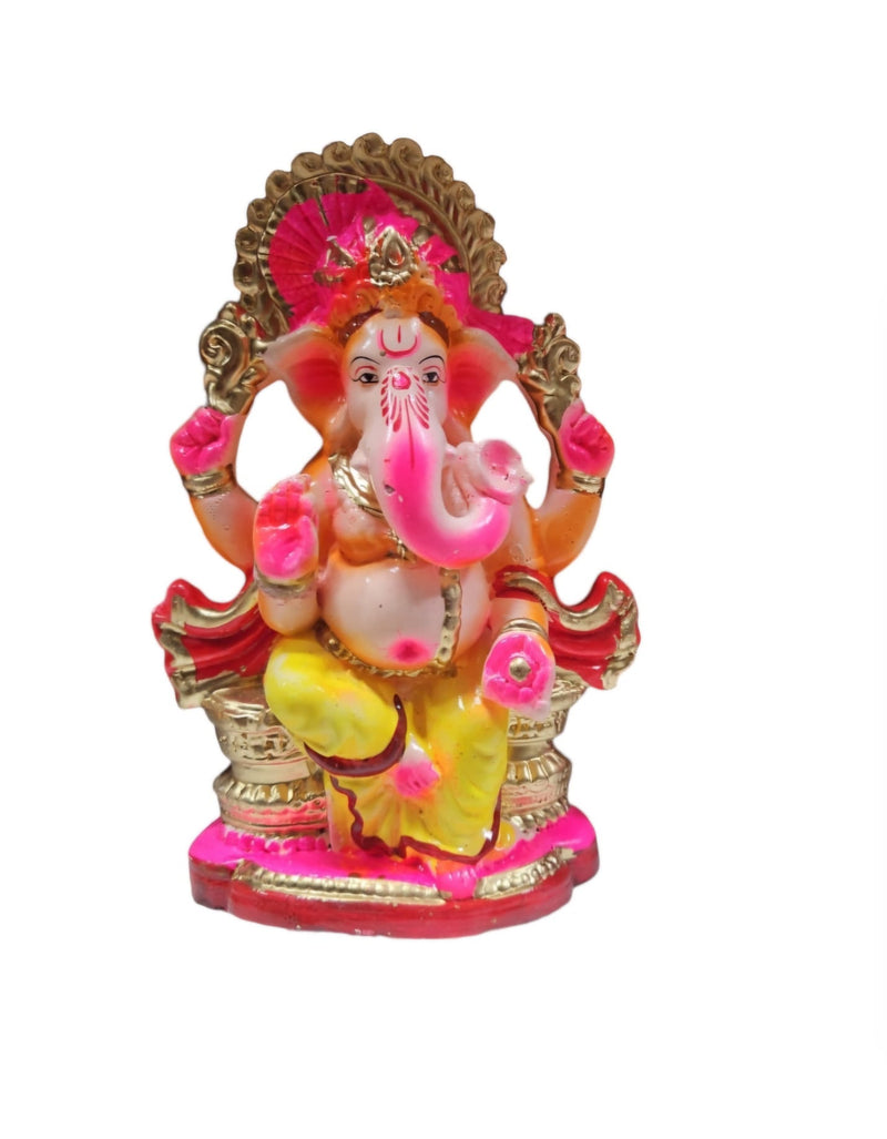 COLRED VISRJAN GANESH JI-8