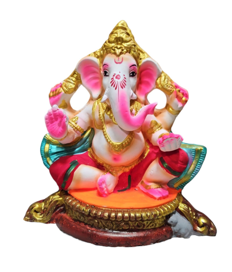 COLRED VISRJAN GANESH JI-10