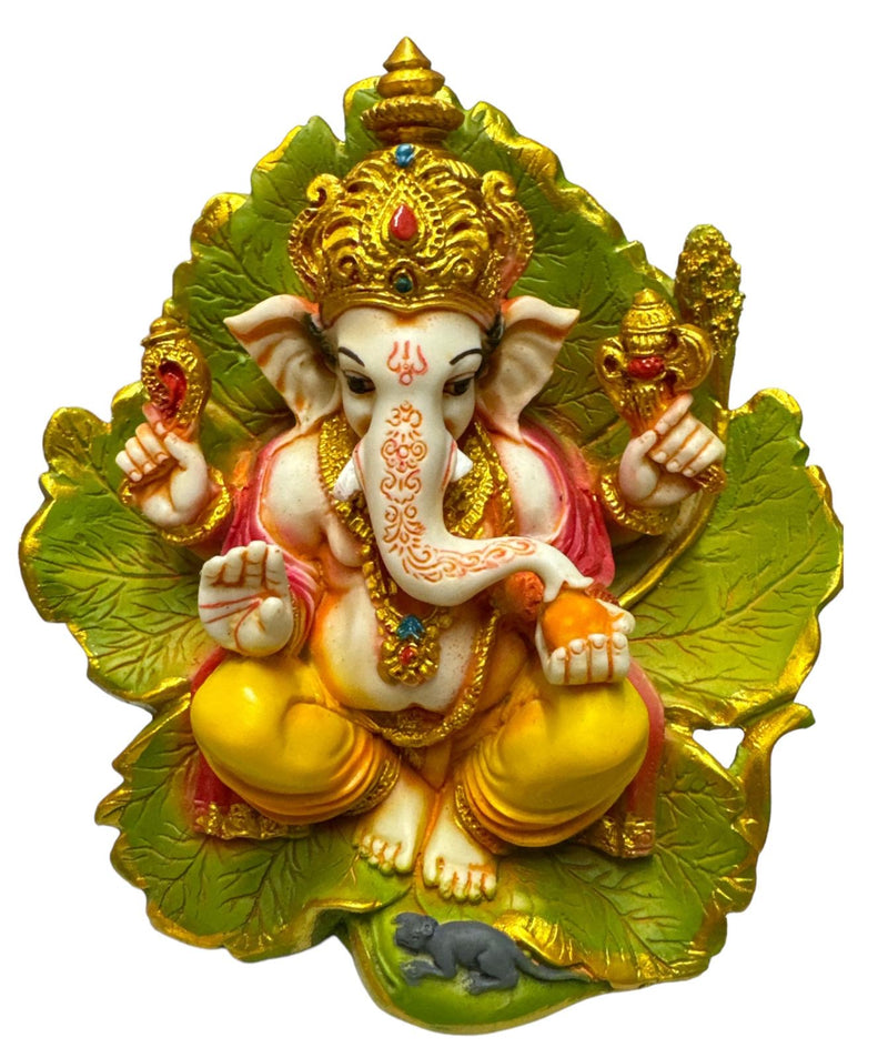 Ganpati JI.rc