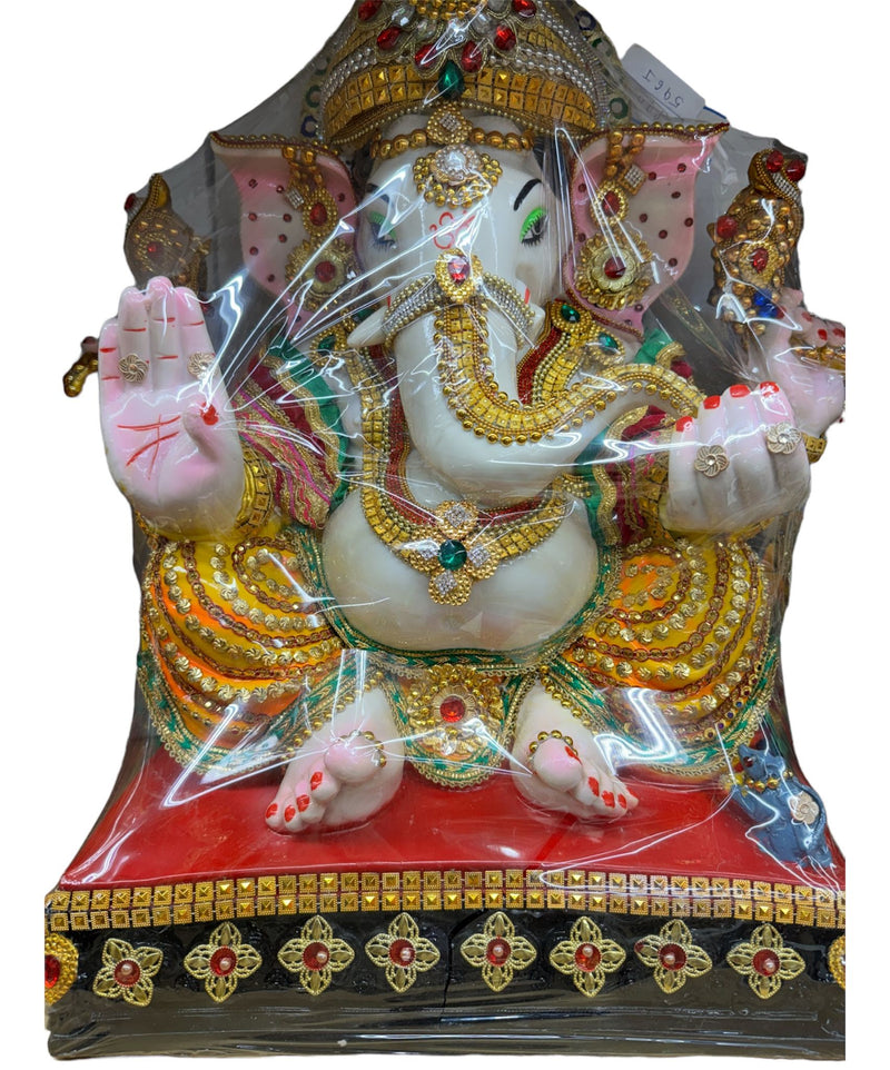 GANESH JI