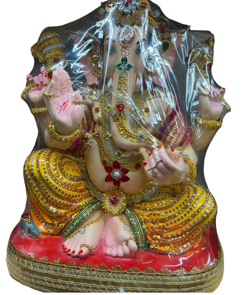 GANESH JI