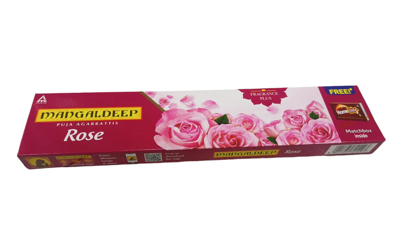 MangalDeep Agarbati(Buy 6 pcs & Save 10% )