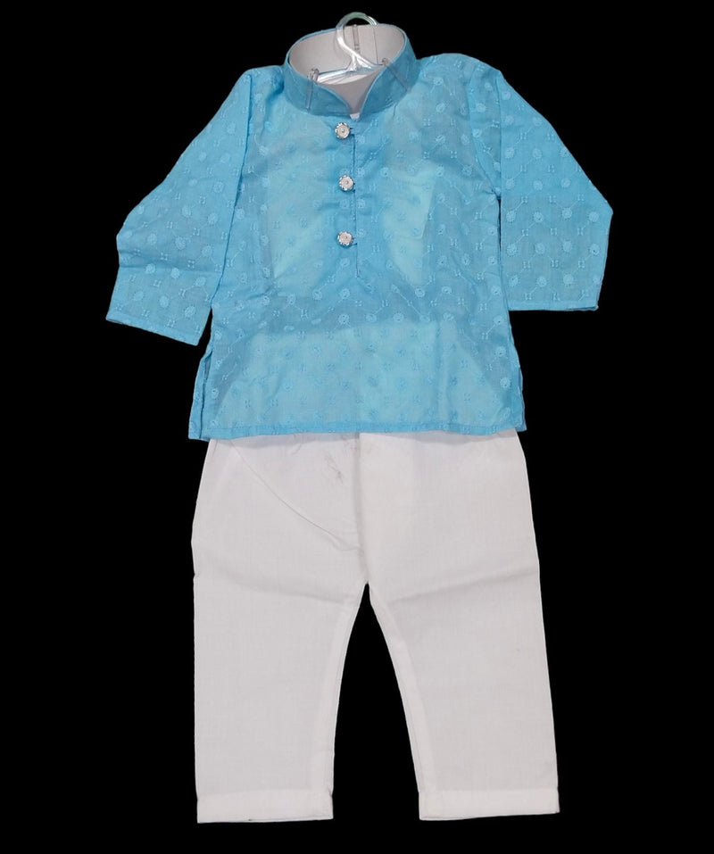 Kurta Pajama Set (Kids)