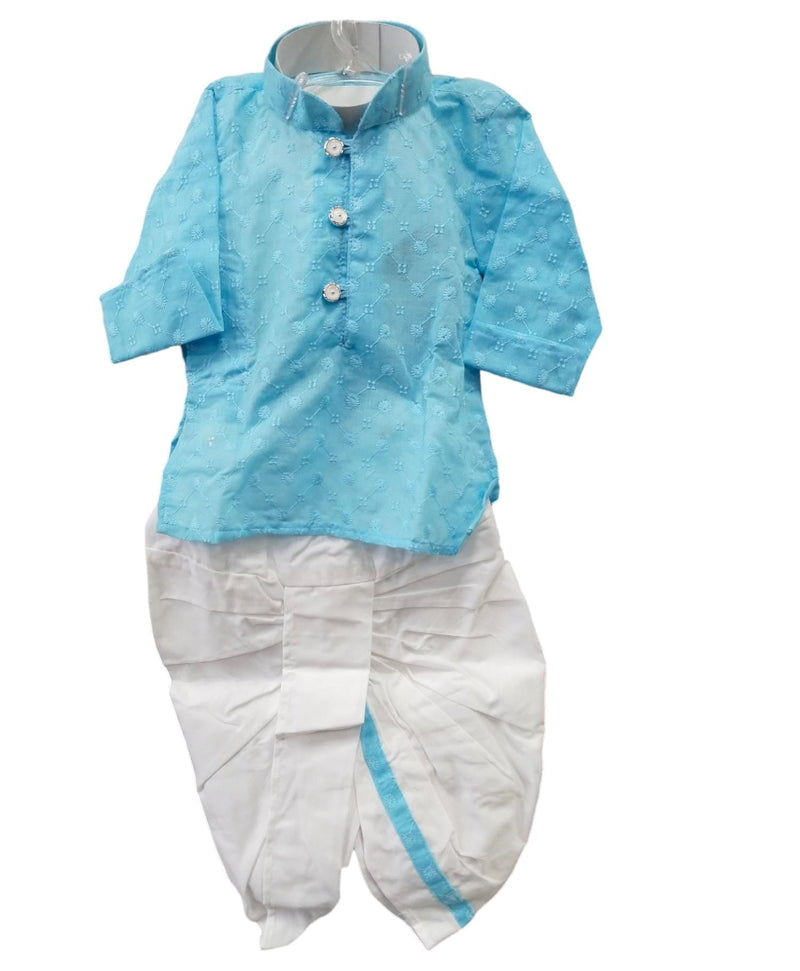 Kurta Pajama Set (Kids)