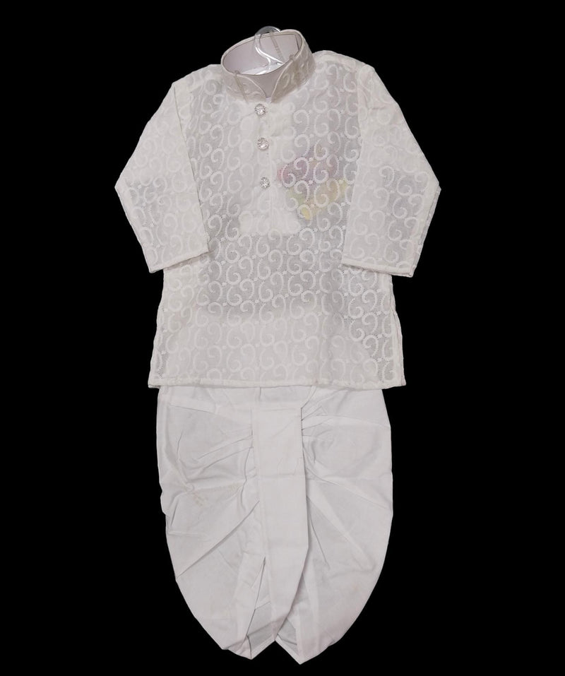 Kurta Pajama Set (Kids)