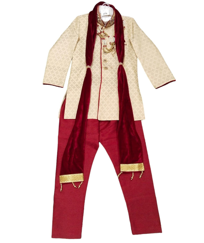 Kurta Pajama Set (Kids)