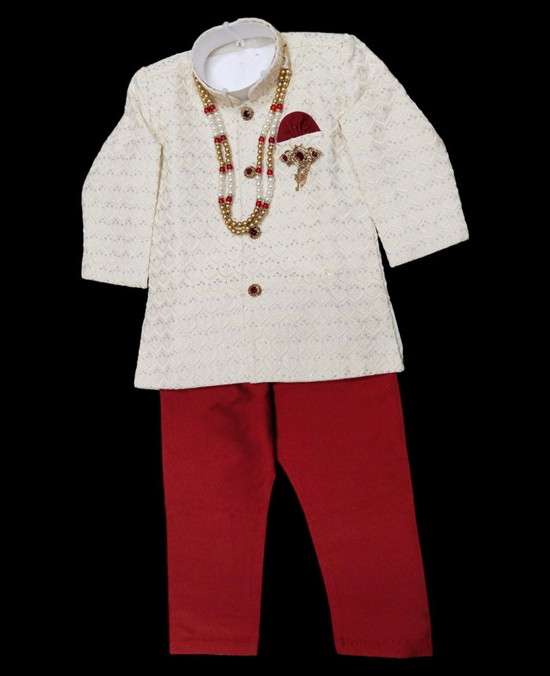 Kurta Pajama Set (Kids)