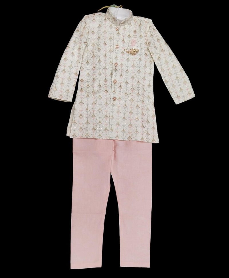 Kurta Pajama / Sherwani Set (Kids)