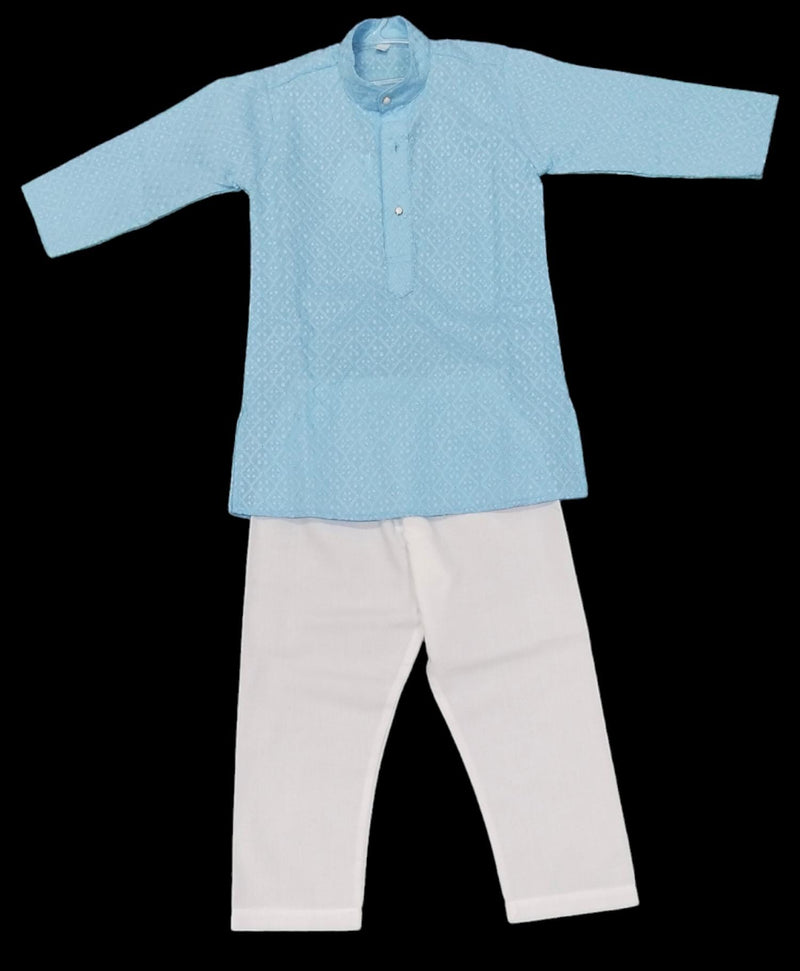 Kurta Pajama Set (Kids)