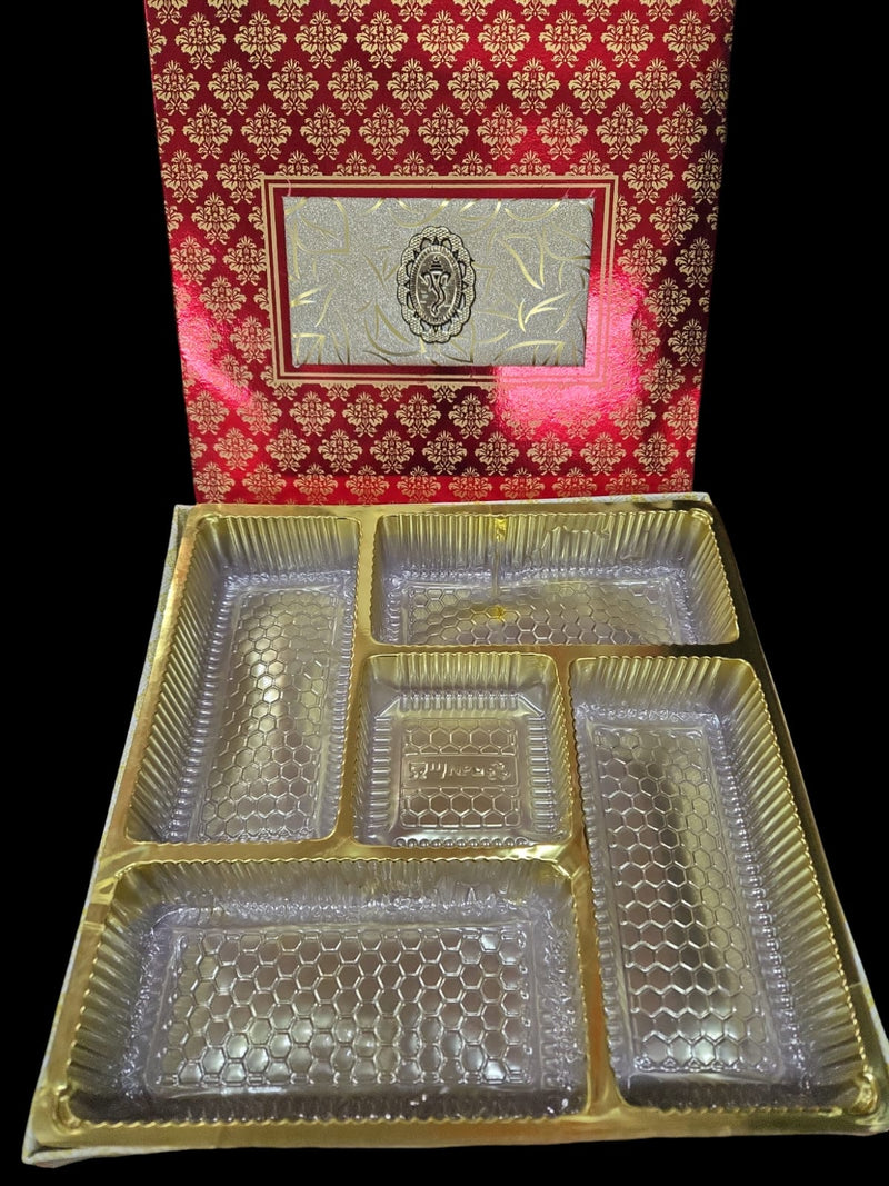 Bhazi ,Sweets,Dry fruit Box