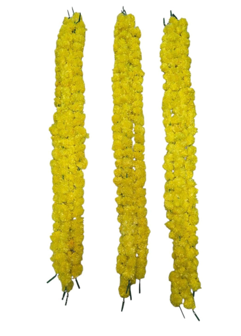 Artificial Flower String