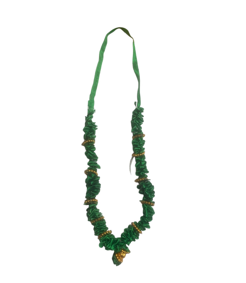 Ribbon Garland/Mala