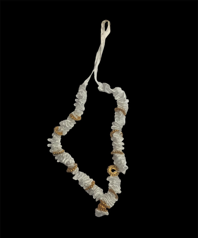 Ribbon Garland/Mala