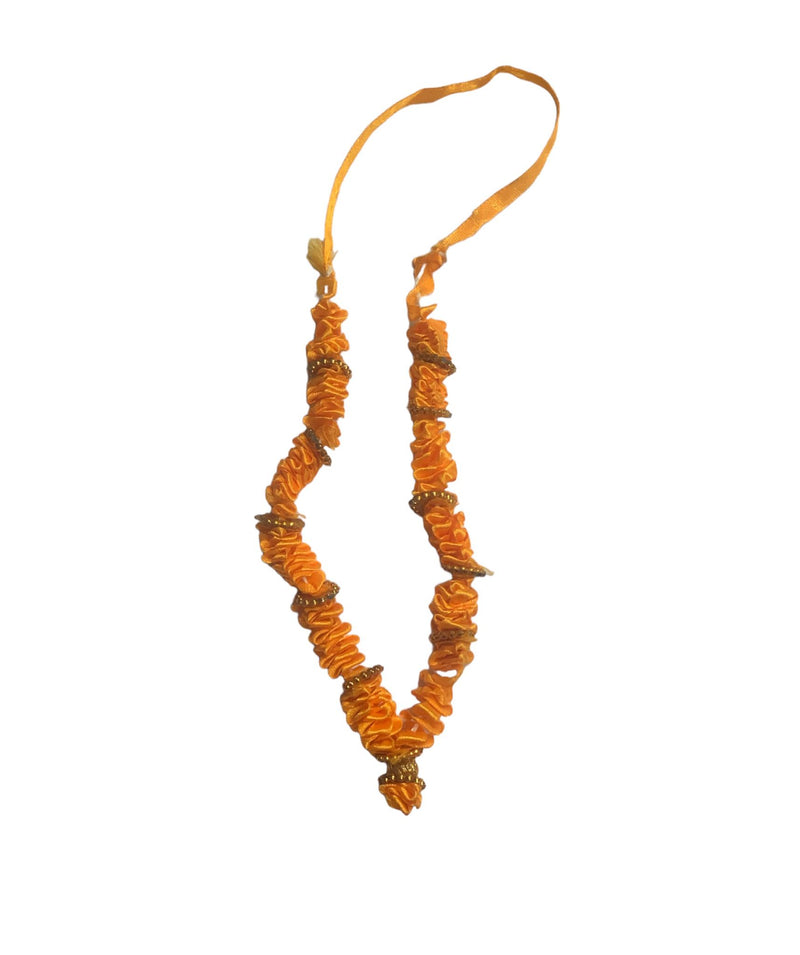 Ribbon Garland/Mala