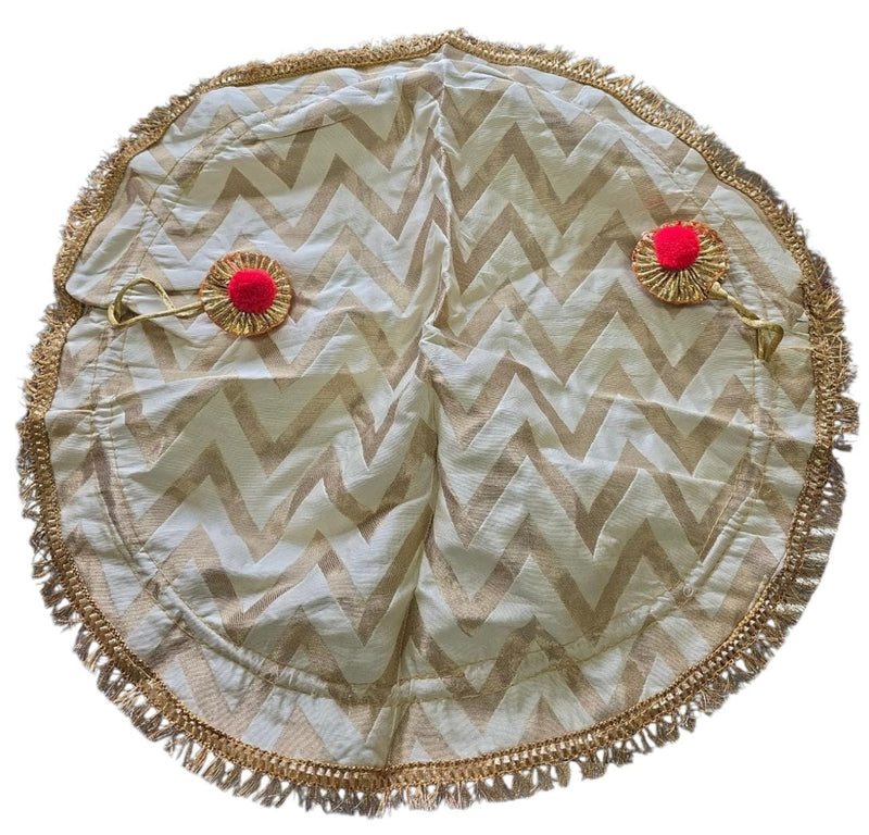Thali Cover