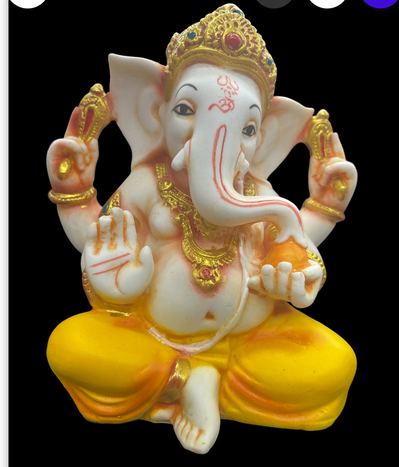 Raja Ganesh