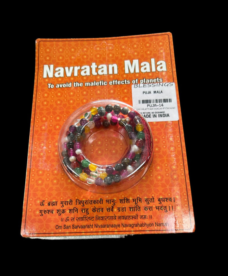 Navratan Mala