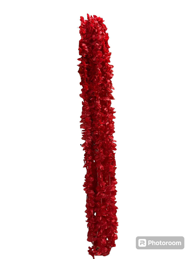 Artificial Flower String