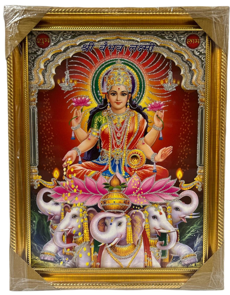 Laxmi Ji ( Pic Frame )