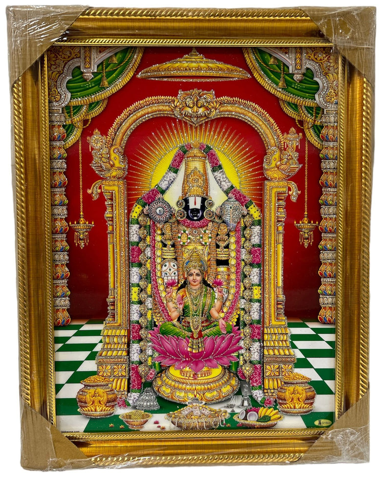 Laxmi Ji ( Pic Frame )