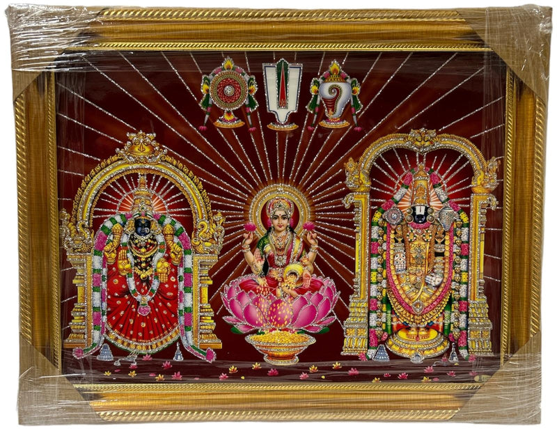 Laxmi Ji ( Pic Frame )