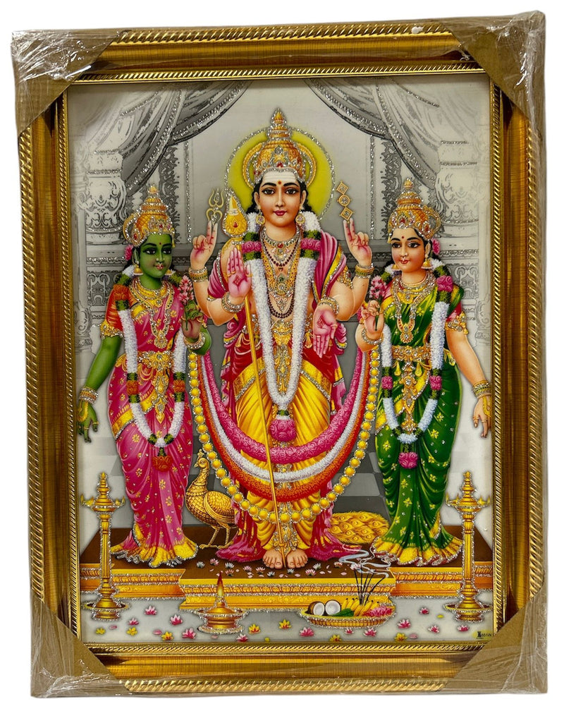 Murugan Swamy