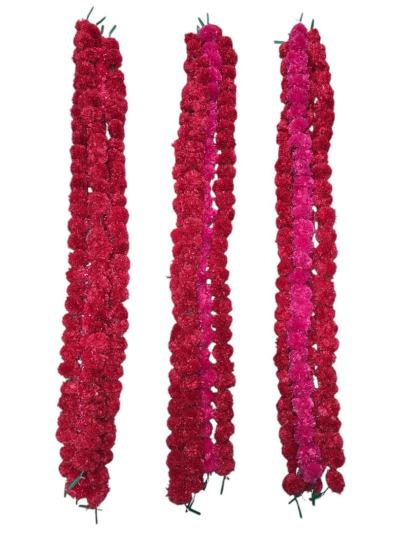 Artificial Flower String