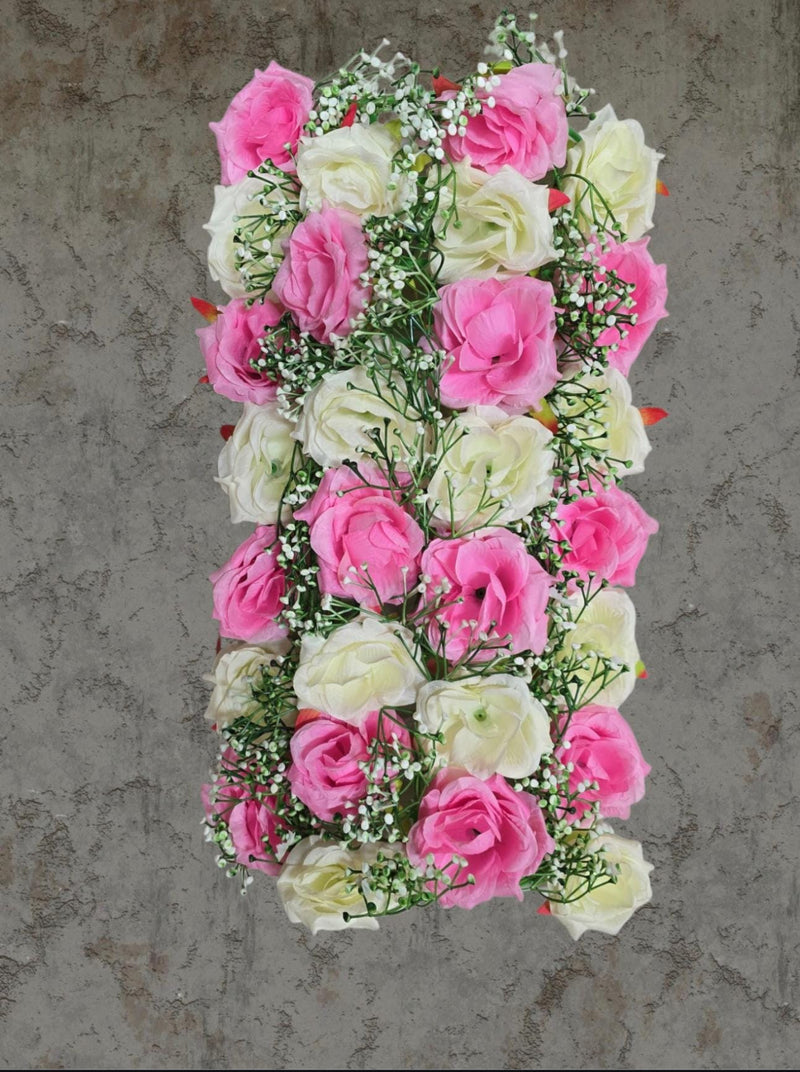Artificial Flower Decoration