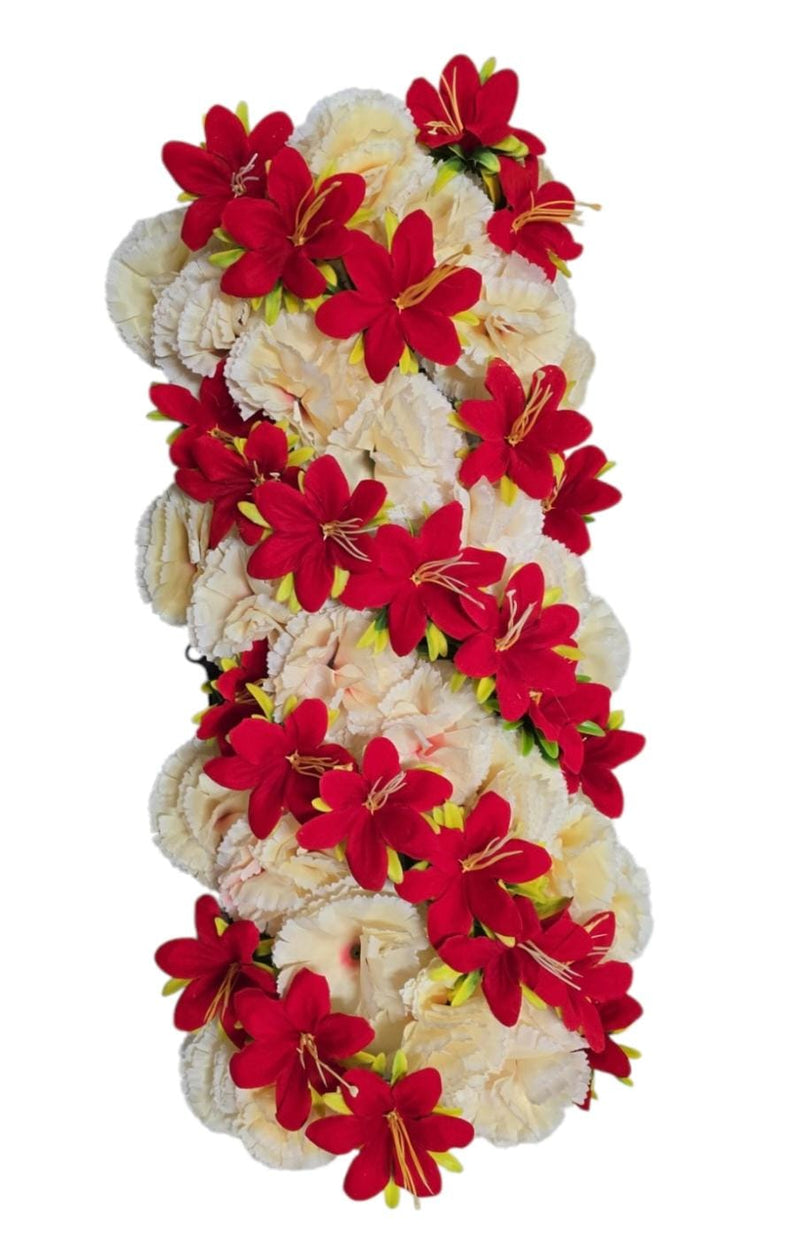 Artificial Flower Decoration