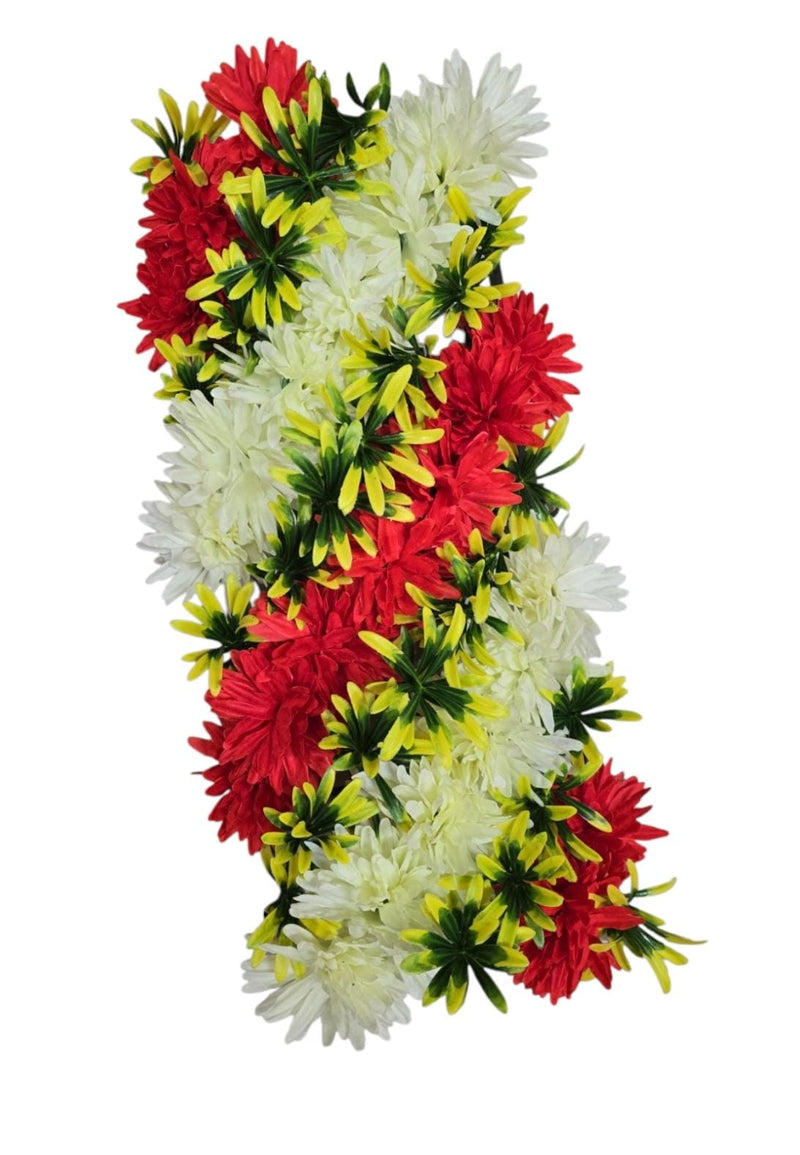 Artificial Flower Decoration