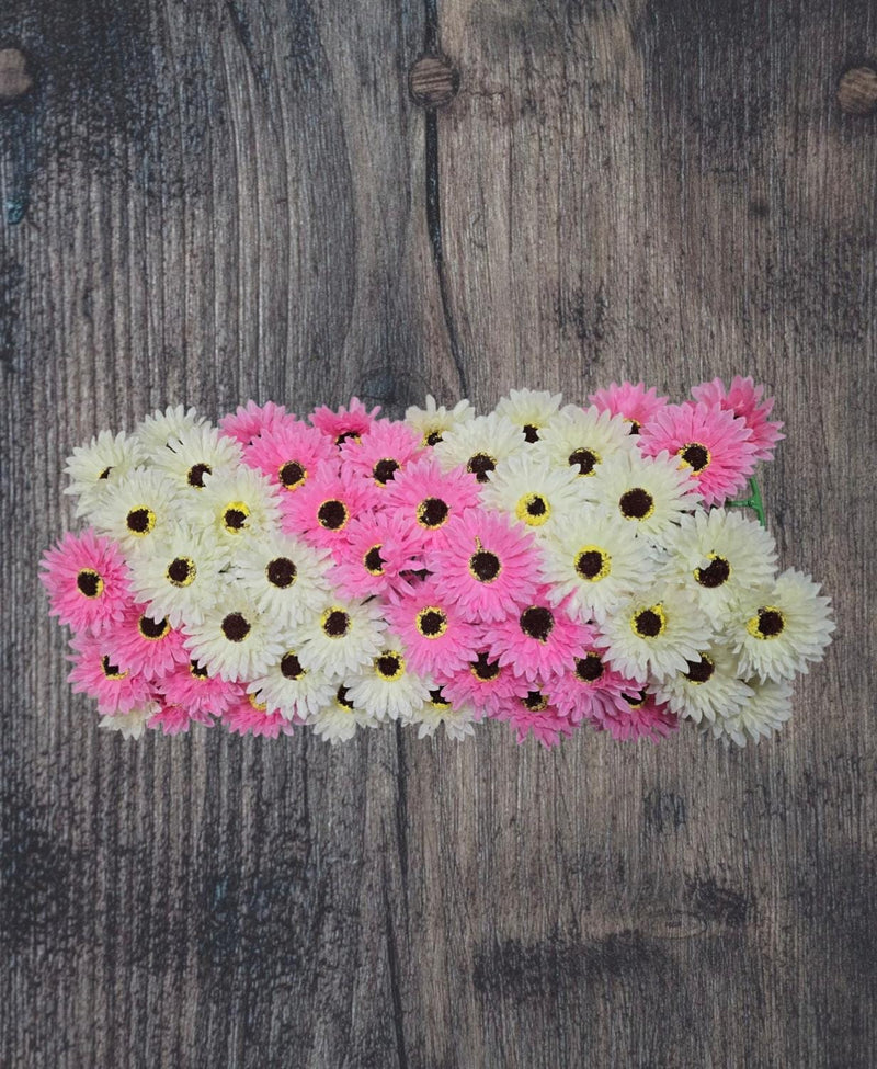 Artificial Flower Decoration