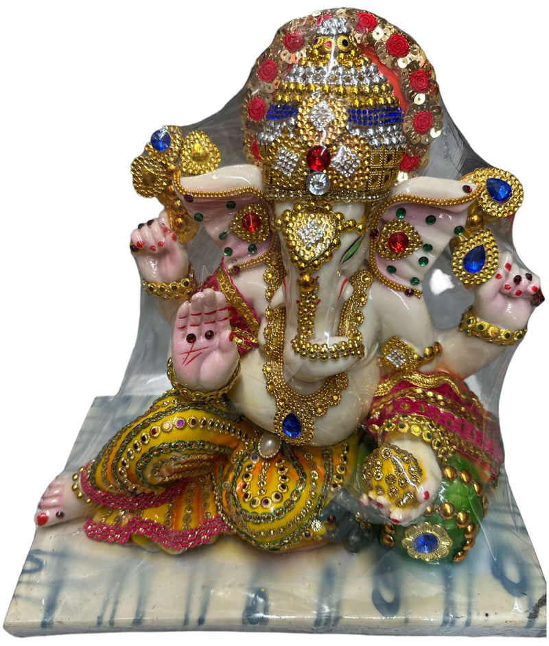 GANESH JI