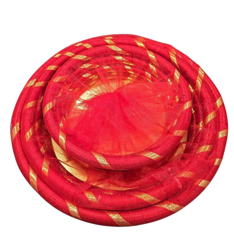 Fancy Basket