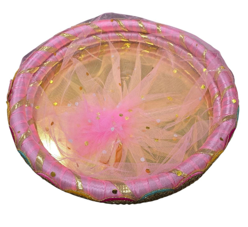 Fancy Basket