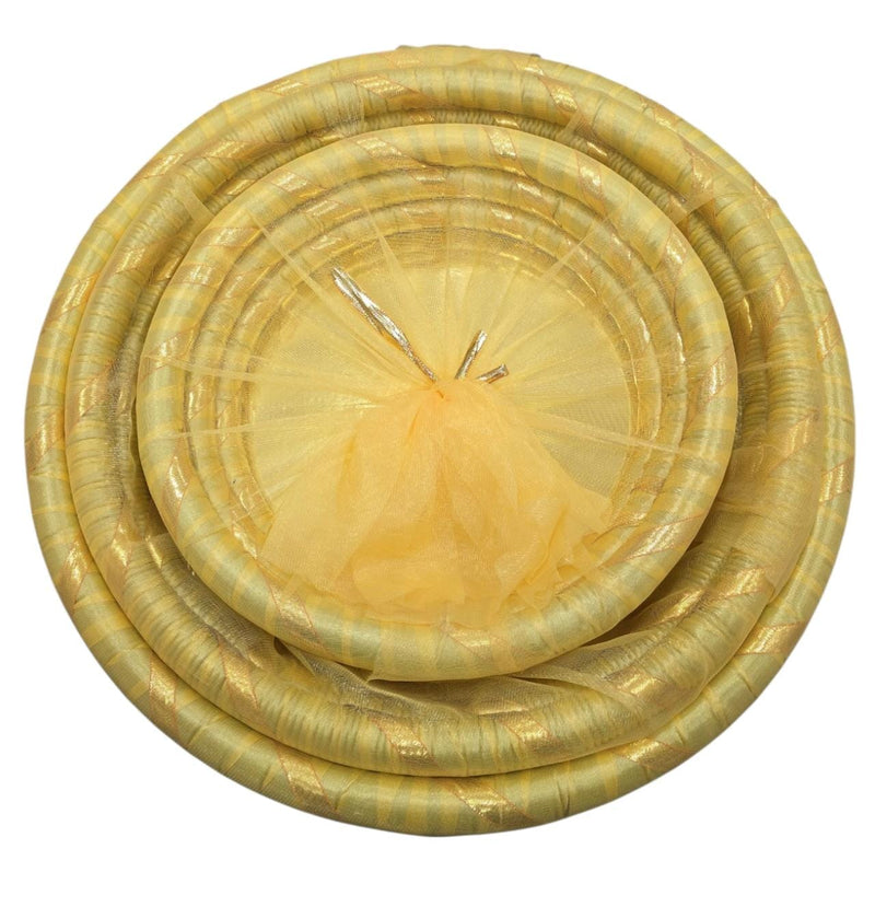 Fancy Basket