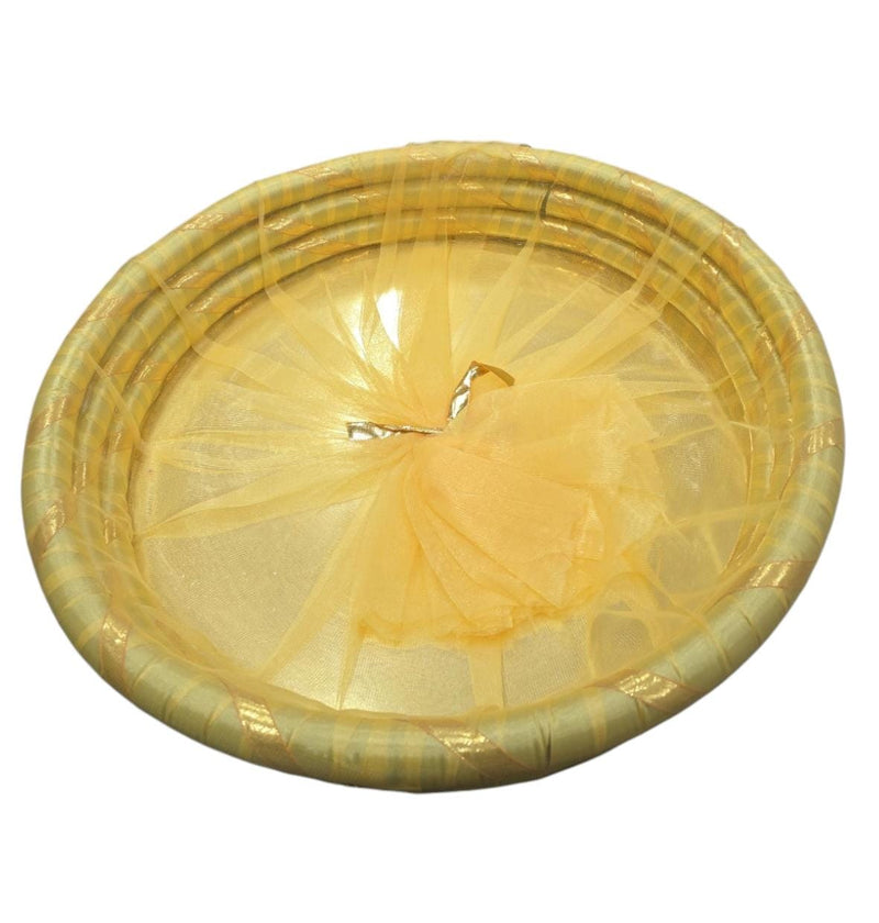Fancy Basket
