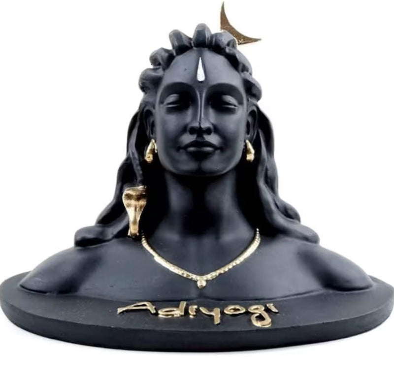 Adiyogi Statue