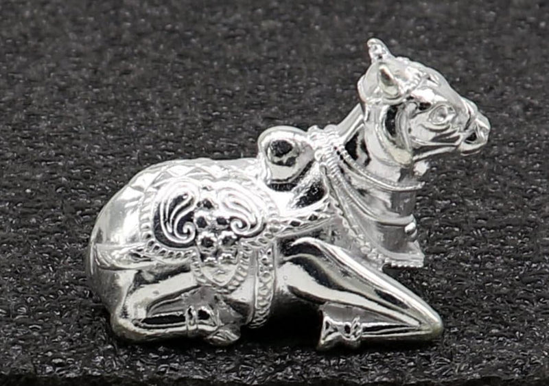 Silver Nandi