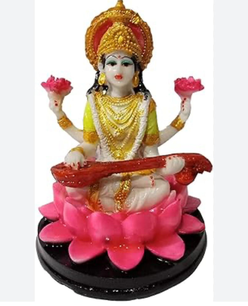 Saraswati Maa Statue