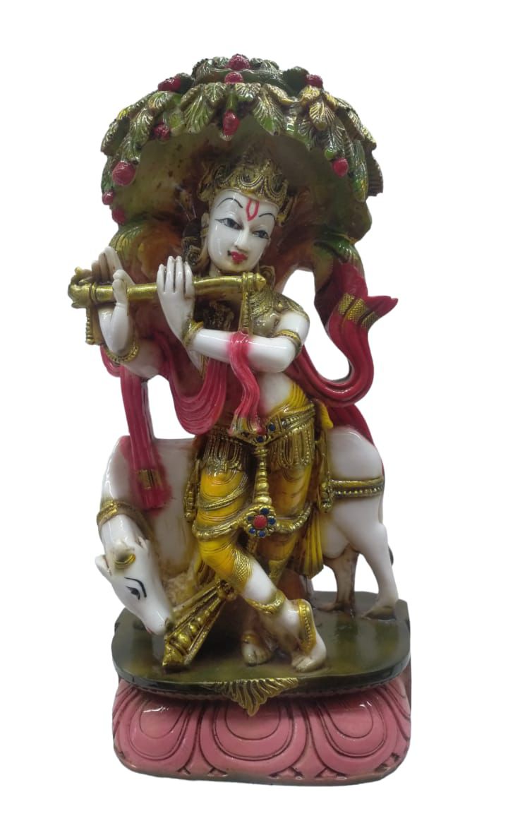 Krishna Ji murti