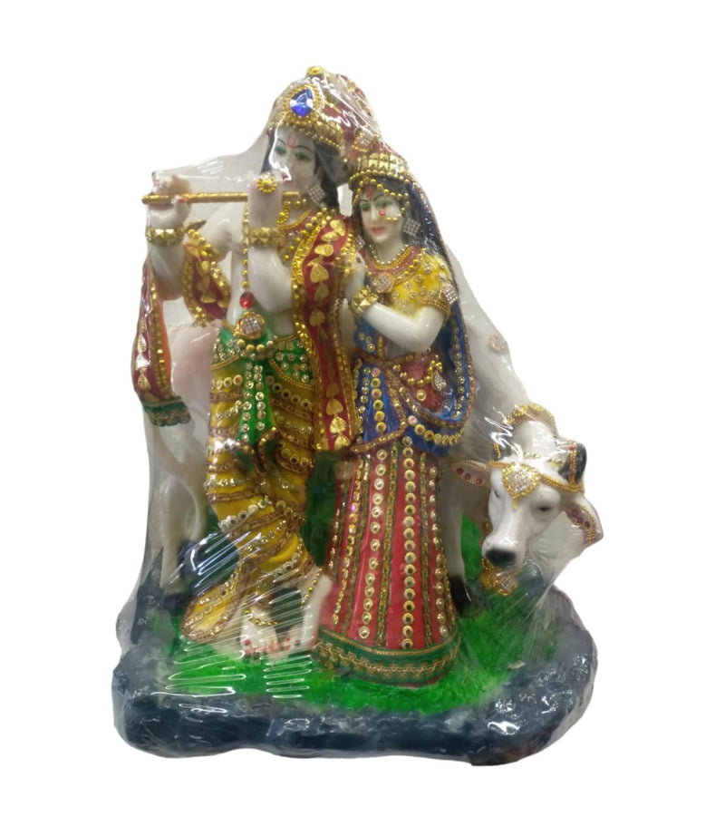 Radha krishna Ji Idol