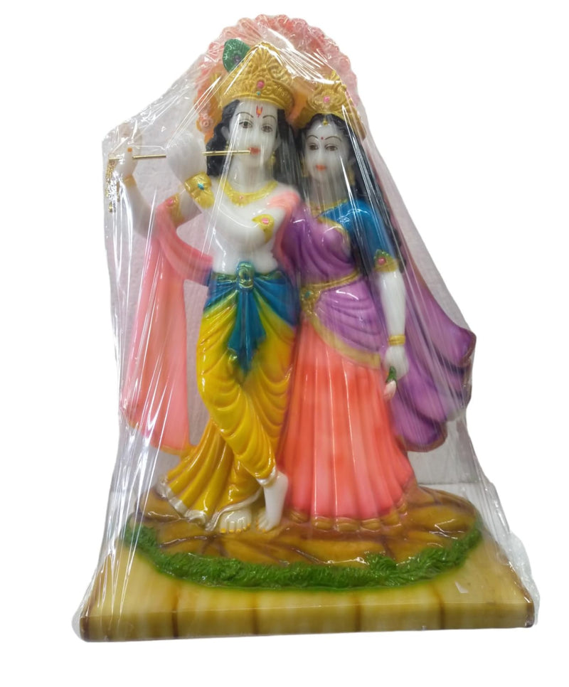 Radha And Krishna