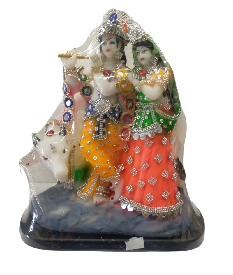 Radha krishna Ji Idol