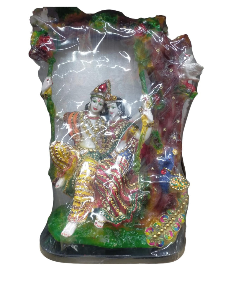 Radha krishna Ji Idol