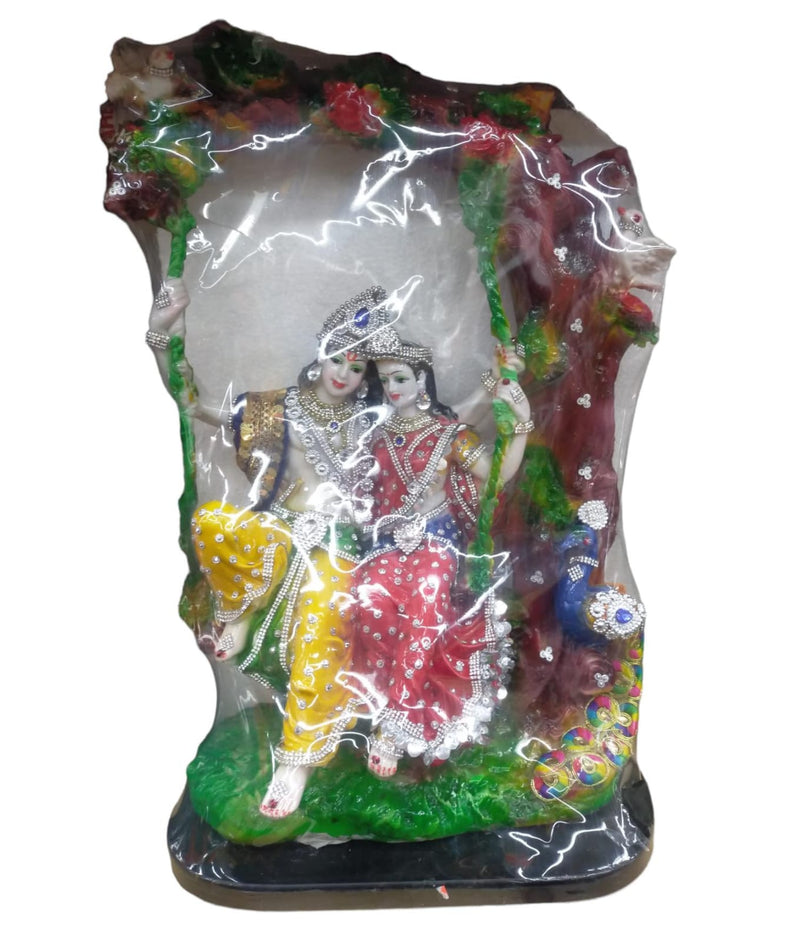 Radha krishna Ji Idol