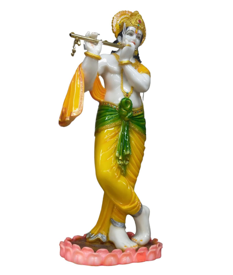 Krishna Ji statue